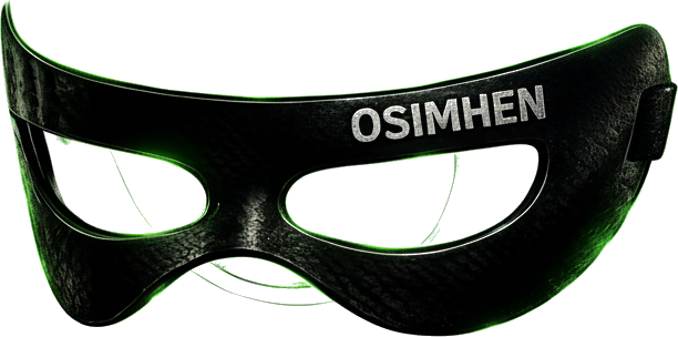 Osimhen logo